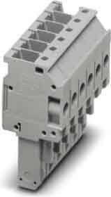 COMBI-Stecker UP 4/ 4