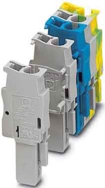 ST-COMBI-Stecker SP 2,5/10