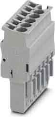 ST-COMBI-Stecker SP 2,5/10