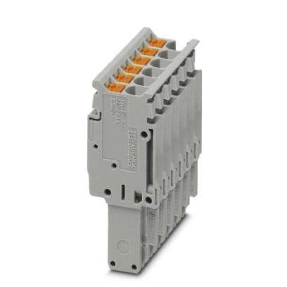 Stecker PP 2,5/11 Stecker PP 2,5/11