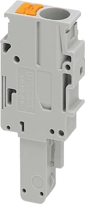 Stecker PP-H 6/ 1 Stecker PP-H 6/ 1