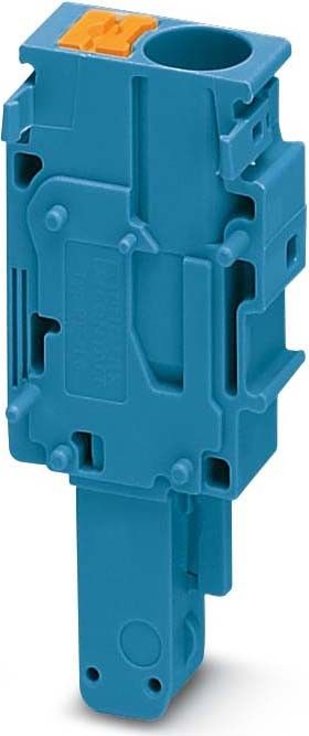 Stecker PP-H 6/ 1-M BU Stecker PP-H 6/ 1-M BU