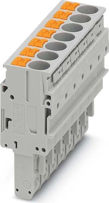 Stecker PP-H 6/ 7 Stecker PP-H 6/ 7