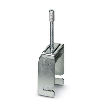 Schirmanschlussklemme SK 28 Schirmanschlussklemme SK 28
