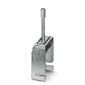 Schirmanschlussklemme SK 28 Schirmanschlussklemme SK 28