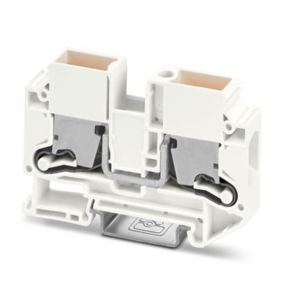 Schirmanschlussklemme XTV 16-SG WH