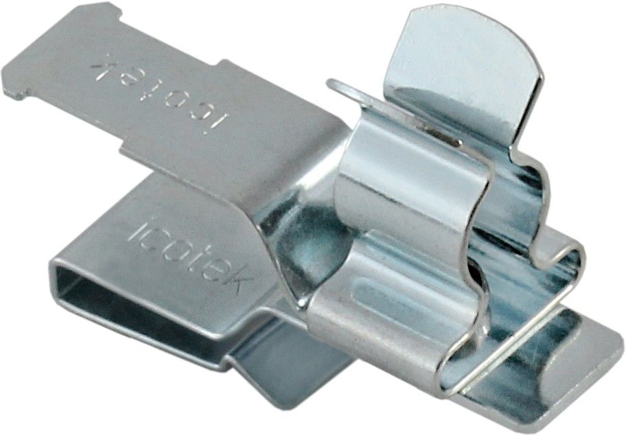 EMV-Schirmklammer PFSZ/SKL 3-6 EMV-Schirmklammer PFSZ/SKL 3-6