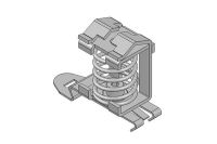 Schirmklemme SF/SK 4-13,5
