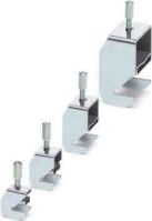 Schirmanschlussklemme SK 14-D Schirmanschlussklemme SK 14-D