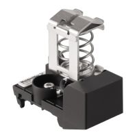 Klemmbügel KLBUE 10-20 RC TS35
