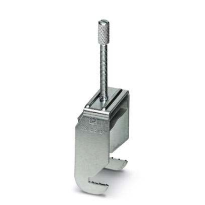 Schirmanschlussklemme SK 28-D Schirmanschlussklemme SK 28-D