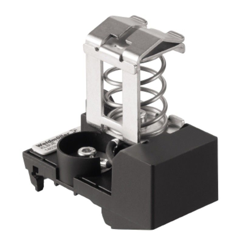 Klemmbügel KLBUE 10-20 RC TS35 Klemmbügel KLBUE 10-20 RC TS35
