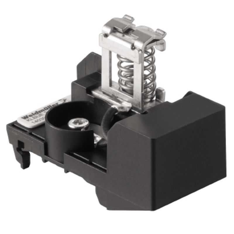 Klemmbügel KLBUE 3-8 RC TS27