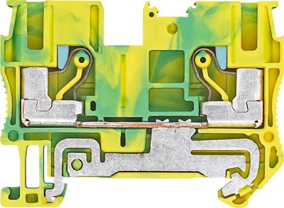 PE-Klemme IPO-Technik 8WH6000-0CH07