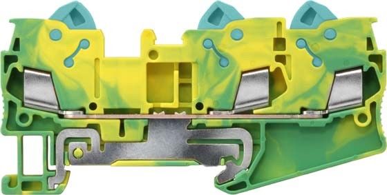 Schutzleiterklemme 8WH3003-0CF07