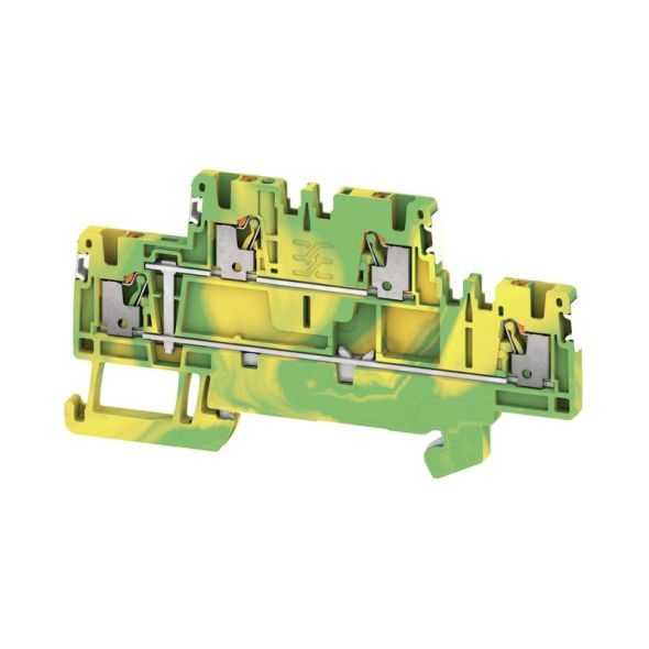 Klemme A2T 1.5 PE DL
