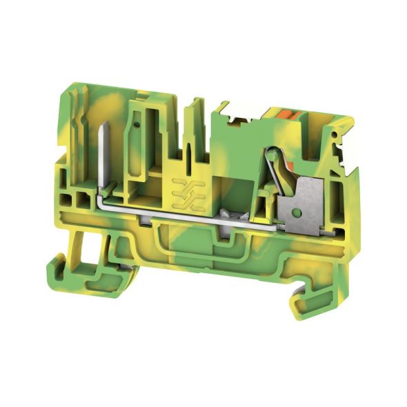 Klemme APGTB 4 PE 2C/1 DL