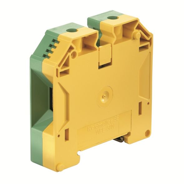 Klemme WPE 50N IR Klemme WPE 50N IR