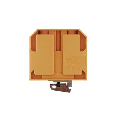 Schutzklemme EK 35 Schutzklemme EK 35