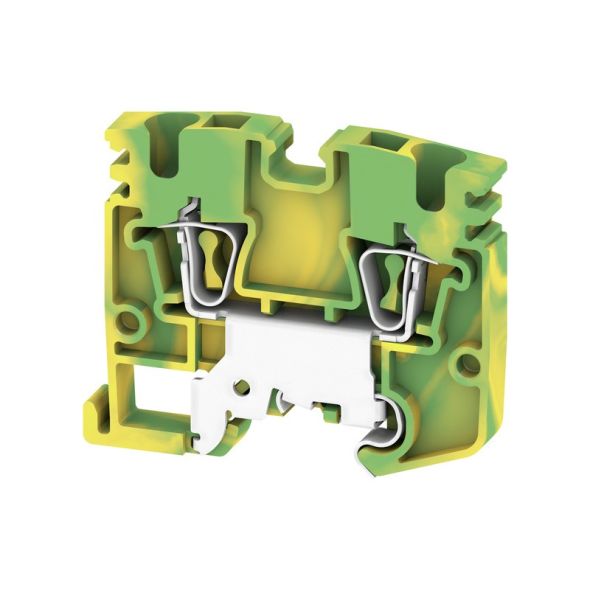 Schutzleiterklemme ZPEA 2.5-2N