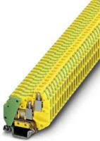 Schutzleiter-Reihenklemme MT 1,5-TWIN-PE