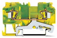 2-Leiter-Schutzleiterklem. 880-907/999-940