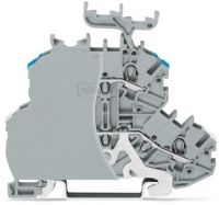 Doppelstockklemme 2000-2218/099-000