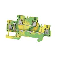 Klemme A2T 1.5 PE DL