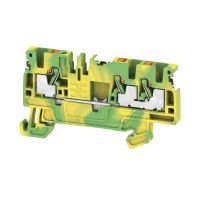 Klemme A3C 2.5 PE DL