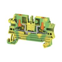 Klemme AL2C 2.5 PE