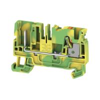 Klemme APGTB 4 PE 2C/1