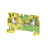 Reihenklemmen A2C 1.5 PE