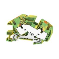 Schutzleiter-Reihenklemme AITB 16 BB 2C PE