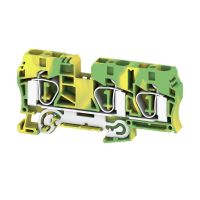 Schutzleiterklemme ZPE 10/3AN