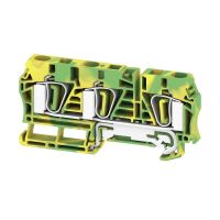 Schutzleiterklemme ZPE 6/3AN