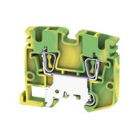 Schutzleiterklemme ZPEA 2.5-2N