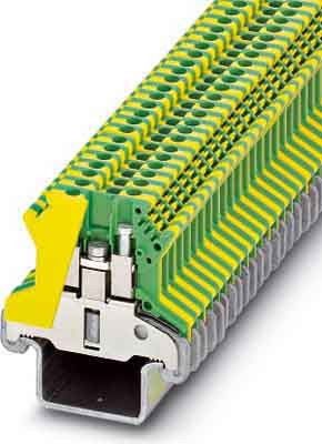 Klemme USLKG 2,5 N-1