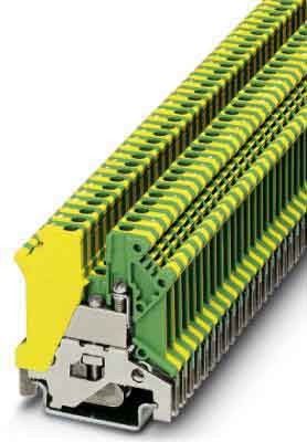 Schutzleiterklemme USLKG 3