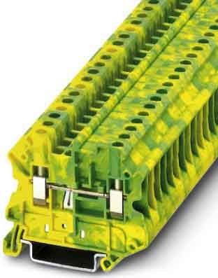 Universalklemme UT 4-MTD-PE