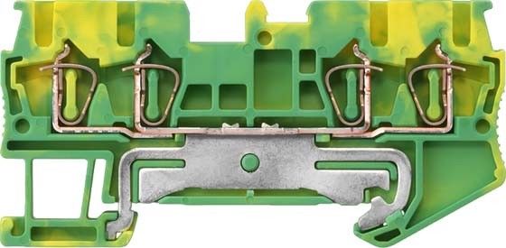 Schutzleiterklemme 8WH2004-0CF07