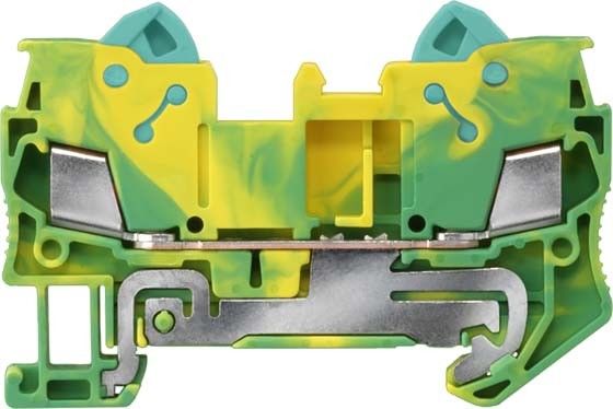 Schutzleiterklemme 8WH3000-0CF07