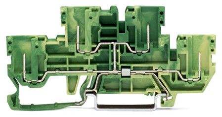 4-Pin-Doppelstock-Basiskl. 870-157