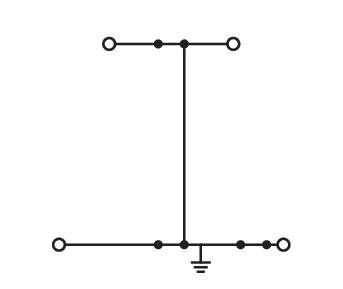 Doppelstockklemme 2002-2237/099-000