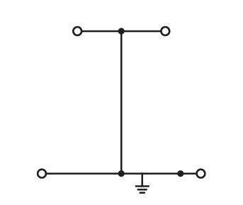 Doppelstockklemme 279-507