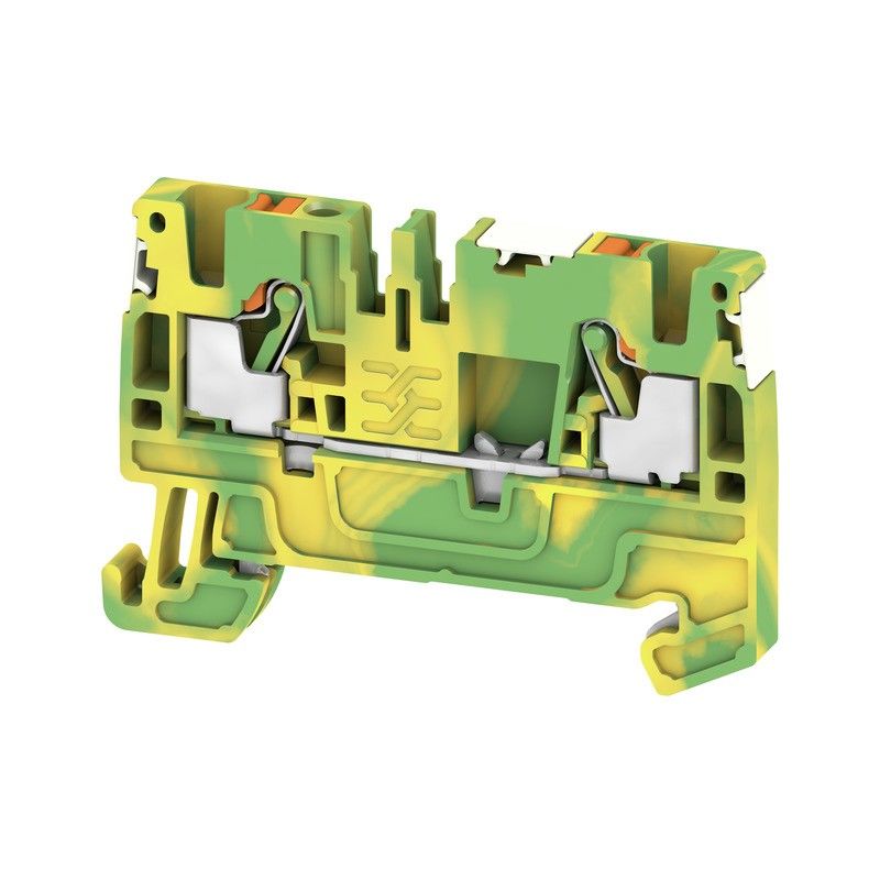 Klemme A2C 2.5 PE DL Klemme A2C 2.5 PE DL