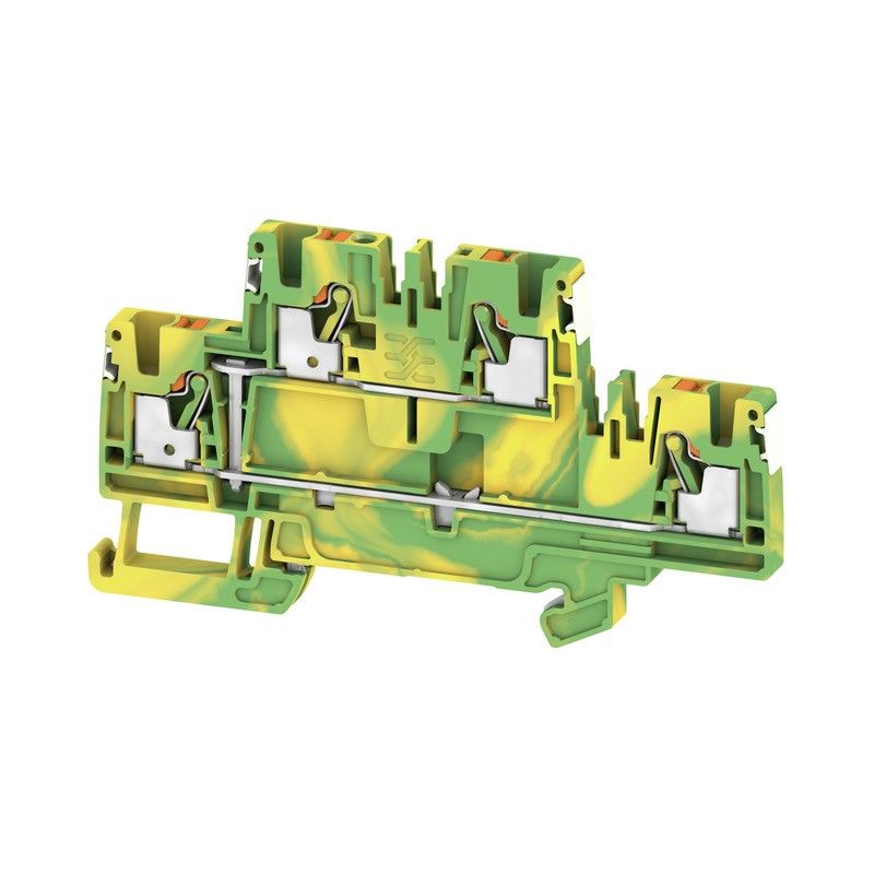 Klemme A2T 2.5 PE DL Klemme A2T 2.5 PE DL