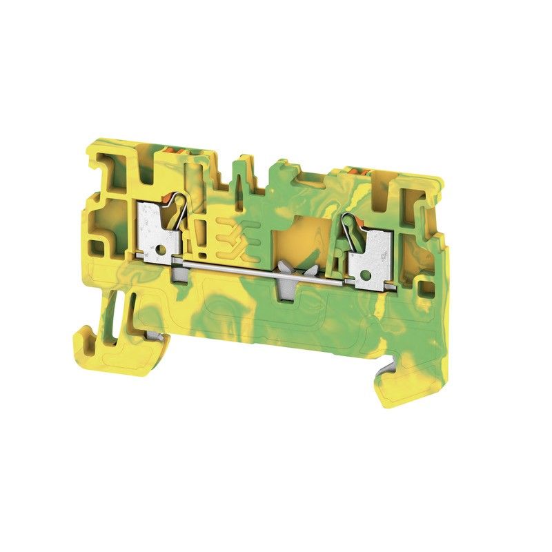 Reihenklemmen A2C 1.5 PE Reihenklemmen A2C 1.5 PE
