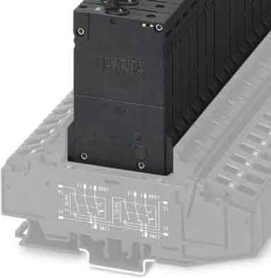 Schutzschalter TMCP 1 M1 300 4,0A