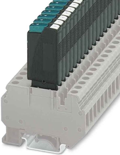 Sicherungsautomat TCP 1A Sicherungsautomat TCP 1A