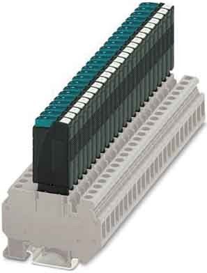 Sicherungsautomat TCP 3A Sicherungsautomat TCP 3A